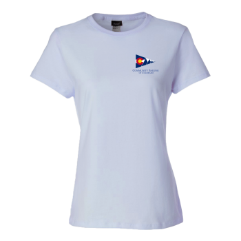 CSC - Hanes - Nano-T Women's T-Shirt