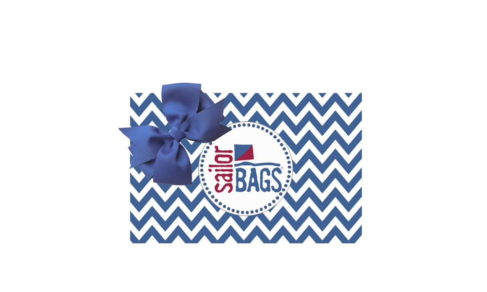 SailorBags Gift Certificate