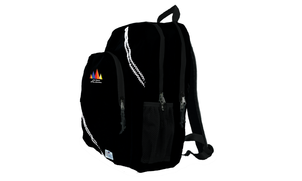 LMSA offer Impreial Backpack - PERSONALIZE FREE! 