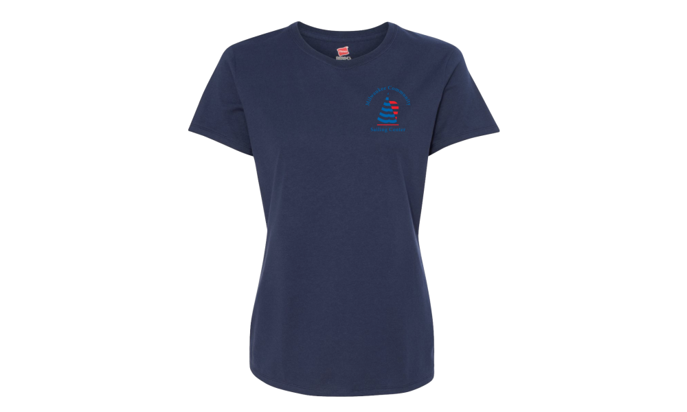 MCSC - Hanes - Nano-T Women's T-Shirt