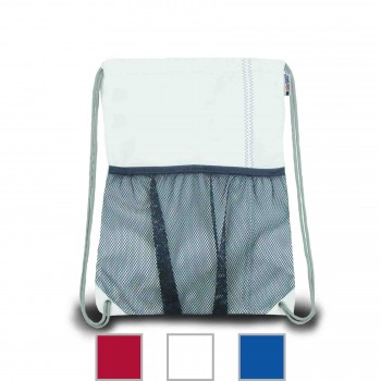 MCSC offer  Chesapeake Drawstring Backpack- PERSONALIZE FREE! 