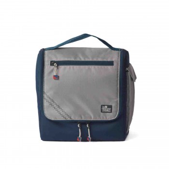 SBJSA offer  Silver Spinnaker Soft Lunch Box - PERSONALIZE FREE! 