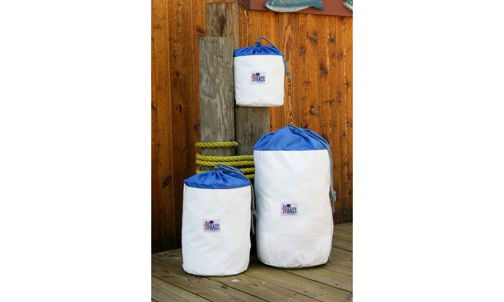 set of Newport Stow Bags