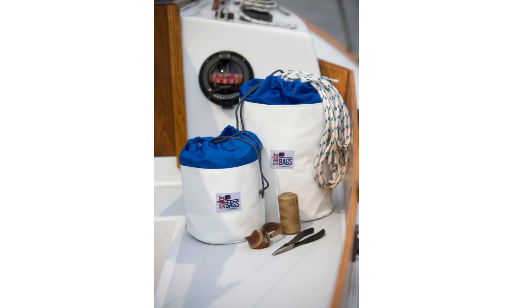 Aquarius Sport - Newport Stow Bag - XL - Personalize FREE!
