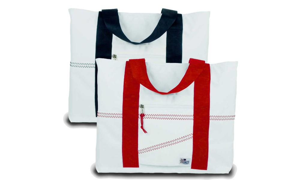 McBoat offer  Newport Tote - Large  - PERSONALIZE FREE! 