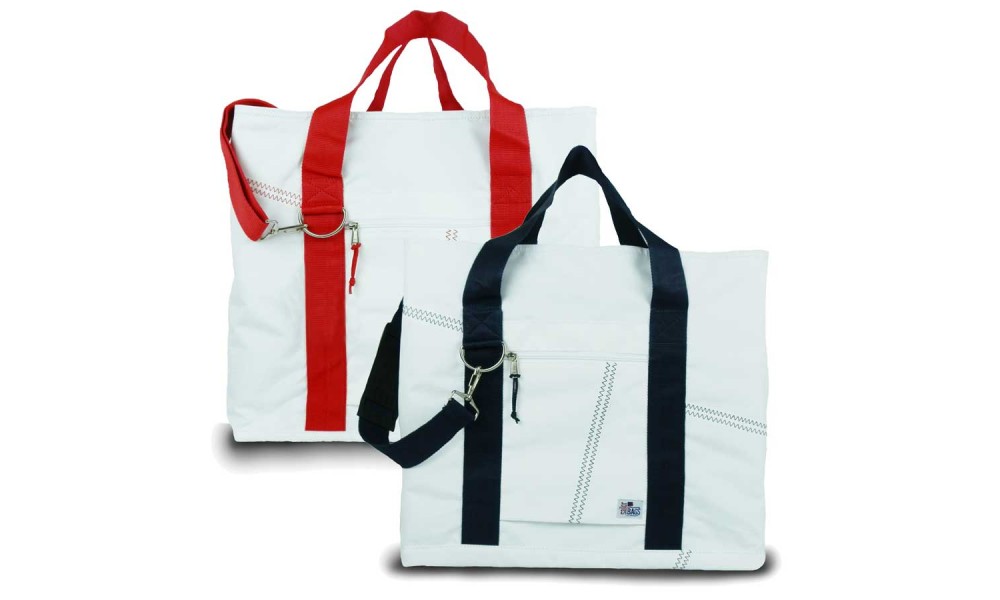 MCSC offer  Newport Tote - XL - PERSONALIZE FREE! 