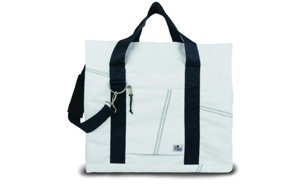 MCSC offer  Newport Tote - XL - PERSONALIZE FREE! 