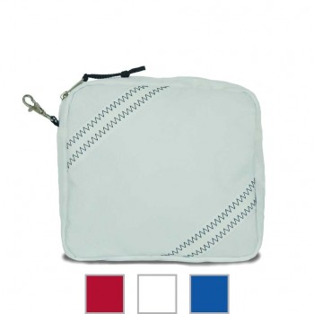 BoatUS offer  Chesapeake Accessory Pouch- PERSONALIZE FREE! 