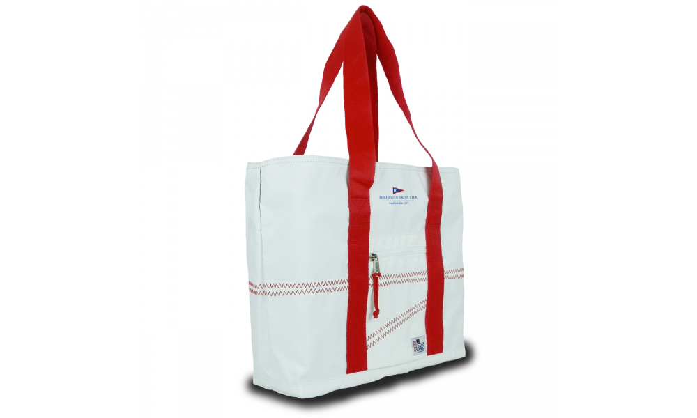 RYC offer Newport Tote - Medium - Personalize FREE! 