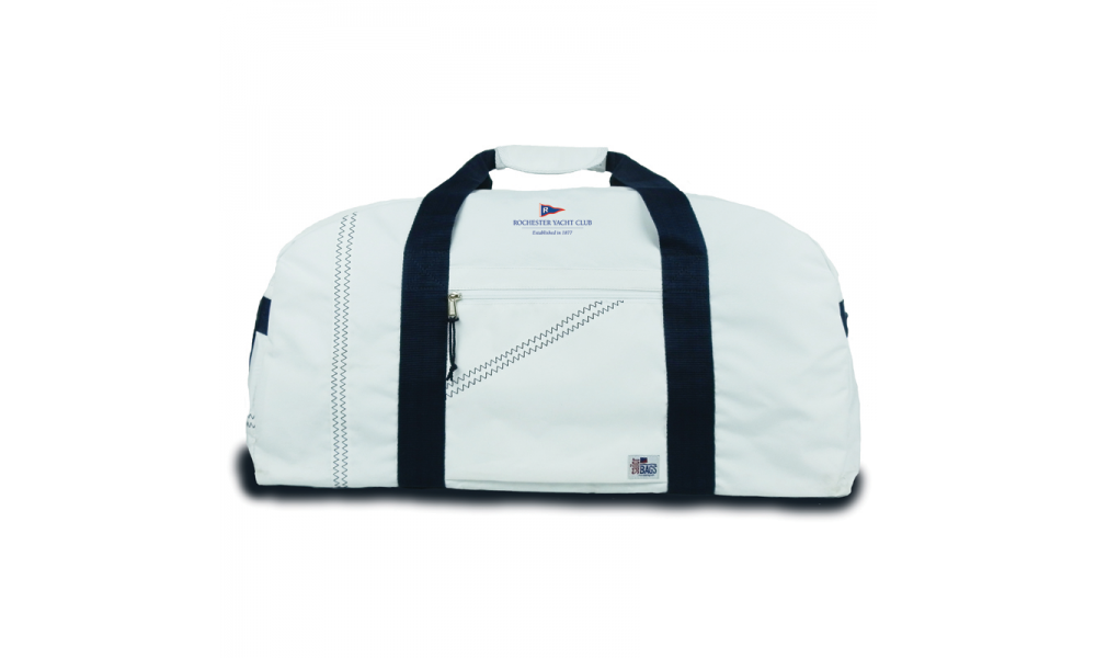RYC offer Newport Square Duffel - XL PERSONALIZE FREE