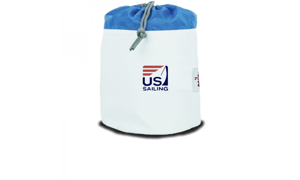 US Sailing Newport Stow Bag - Medium - Personalize Free!