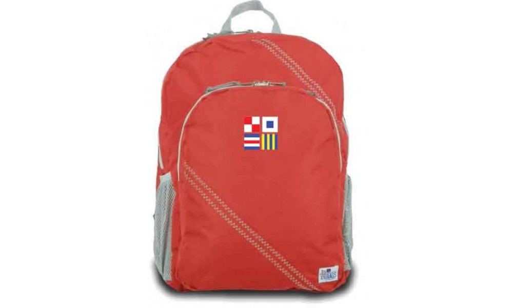 USCGA offer Backpack - PERSONALIZE FREE! 