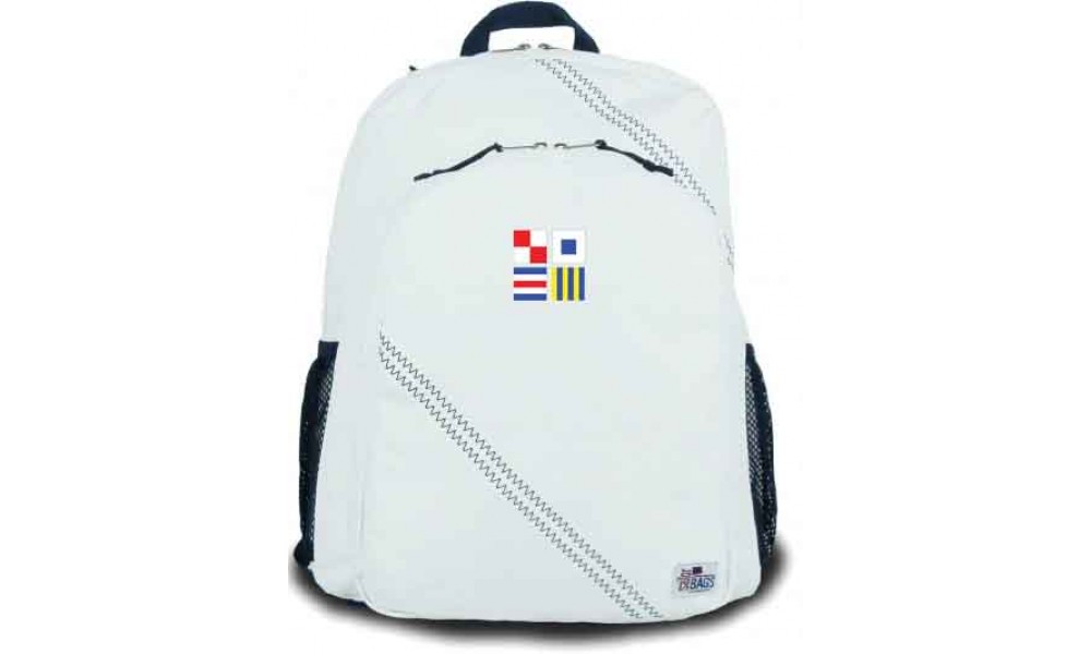 USCGA offer Backpack - PERSONALIZE FREE! 