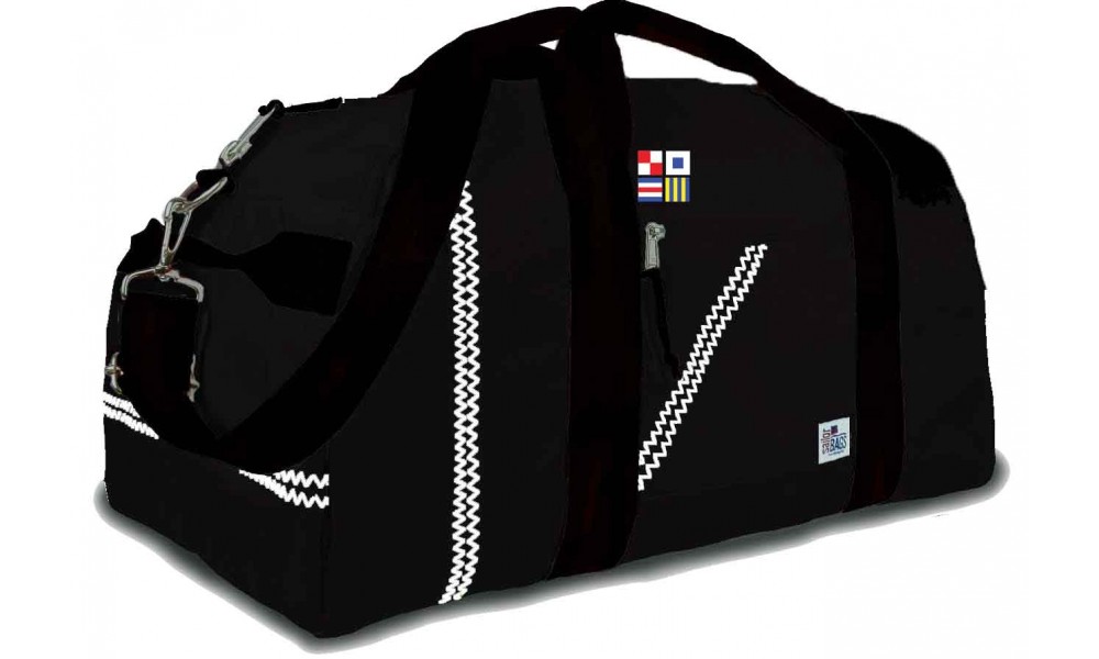 USCGA offer Imperial Square Duffel - Large - PERSONALIZE FREE! 