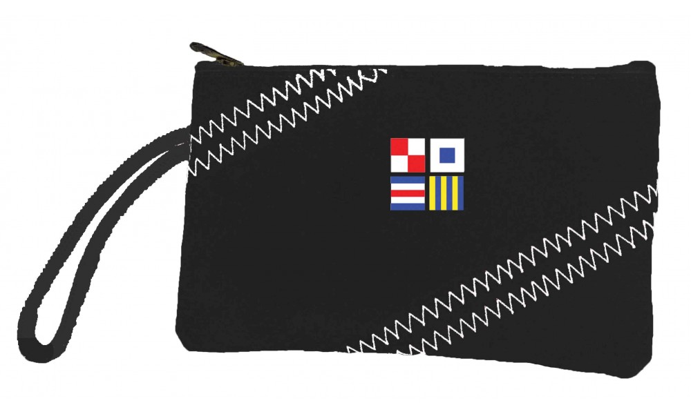 USCGA offer Imperial Wristlet- PERSONALIZE FREE! 