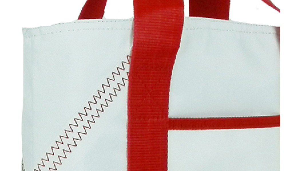 MCSC offer  Newport Tote - Small- PERSONALIZE FREE! 