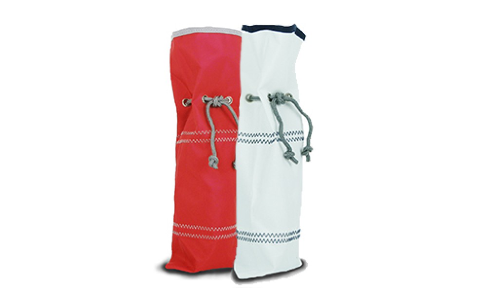 Aquarius Sport - Wine Gift Bag - Personalize FREE!