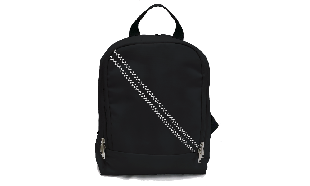 Imperial Small Backpack